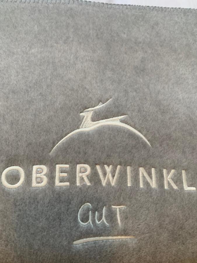 Oberwinklgut Hotel Bischofshofen Exterior photo