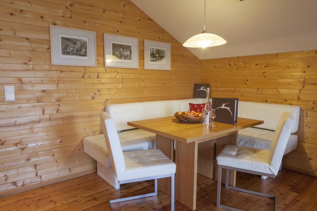 Oberwinklgut Hotel Bischofshofen Room photo